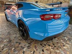 شيفروليه كامارو